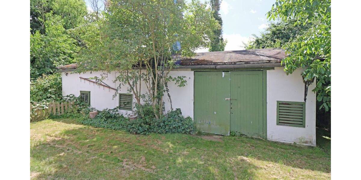 Bungalow Lüchow - 3 Zimmer, 140 m&sup2;, 150.000&euro; | Angebot:25801660