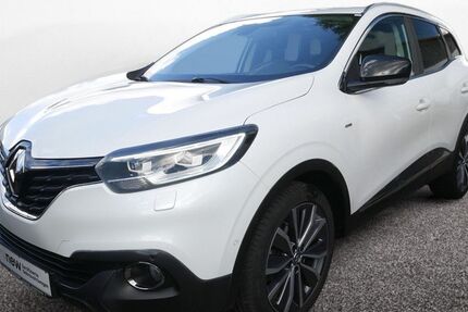 Renault Kadjar 86.400 km 12.200 € Pfullendorf-Denkingen 88630