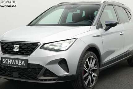 Seat Arona 50.200 km 20.080 &euro; Gersthofen 86368