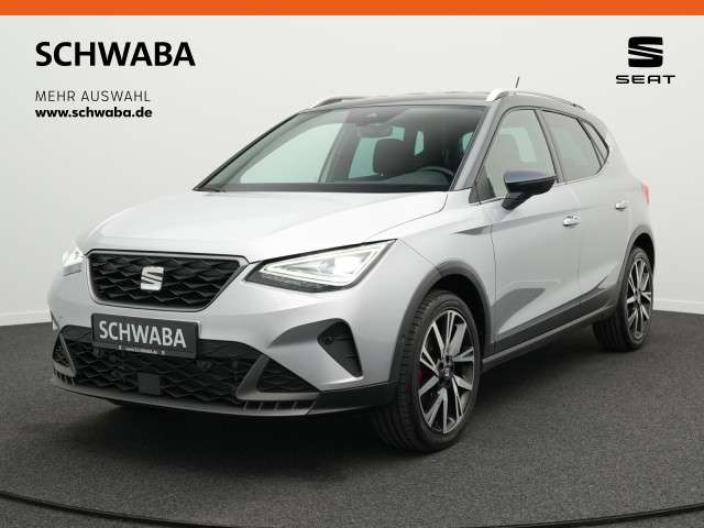 Seat Arona 50.200 km 20.080 &euro; Gersthofen 86368