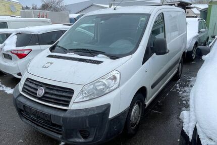 Fiat Scudo