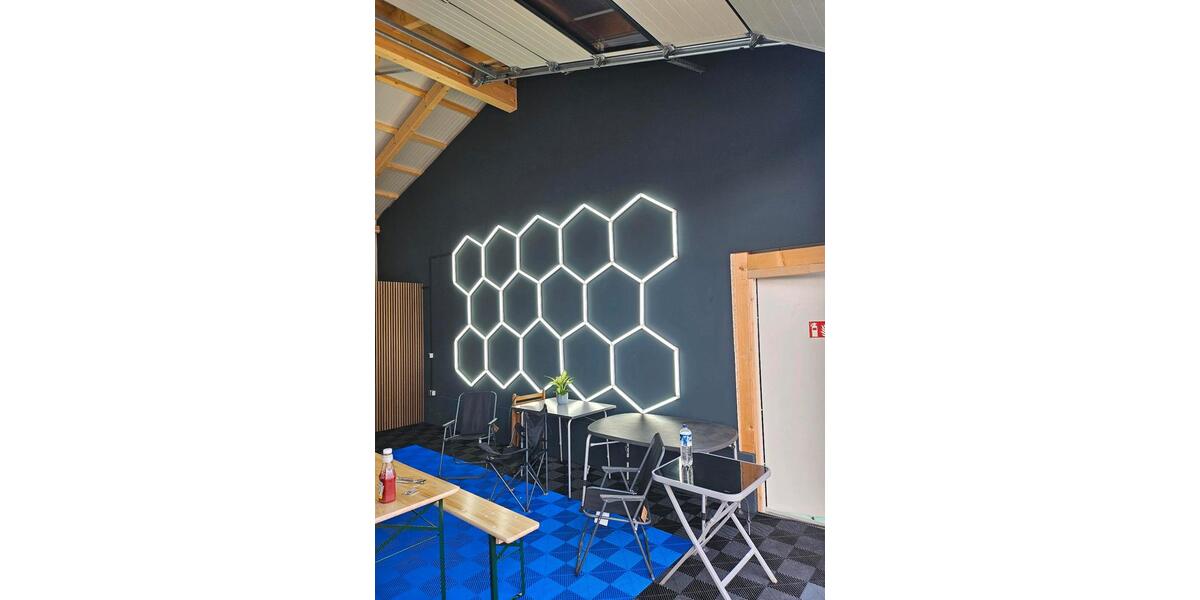 Gewerbeobjekt Seevetal Hagolt - 1.200&euro; | Angebot:26170915