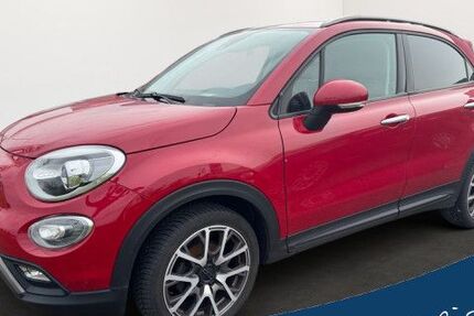 Fiat 500X 89.200 km 10.990 &euro; Langenhorn 25842