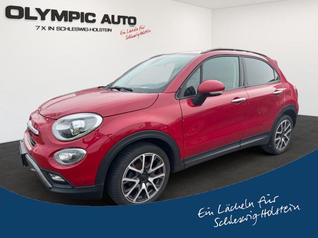Fiat 500X 89.200 km 10.990 &euro; Langenhorn 25842