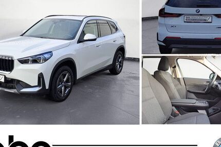 BMW X1 12.083 km 38.420 &euro; Boetzingen 79268