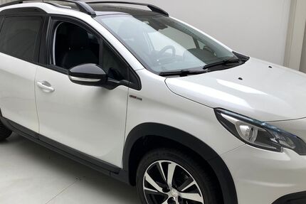 Peugeot 2008 82.900 km 12.950 &euro; Bad Kreuznach 55545