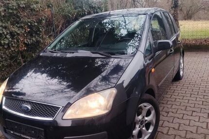 Ford C-Max 216.000 km 1.500 &euro; Ober Ramstadt 64372