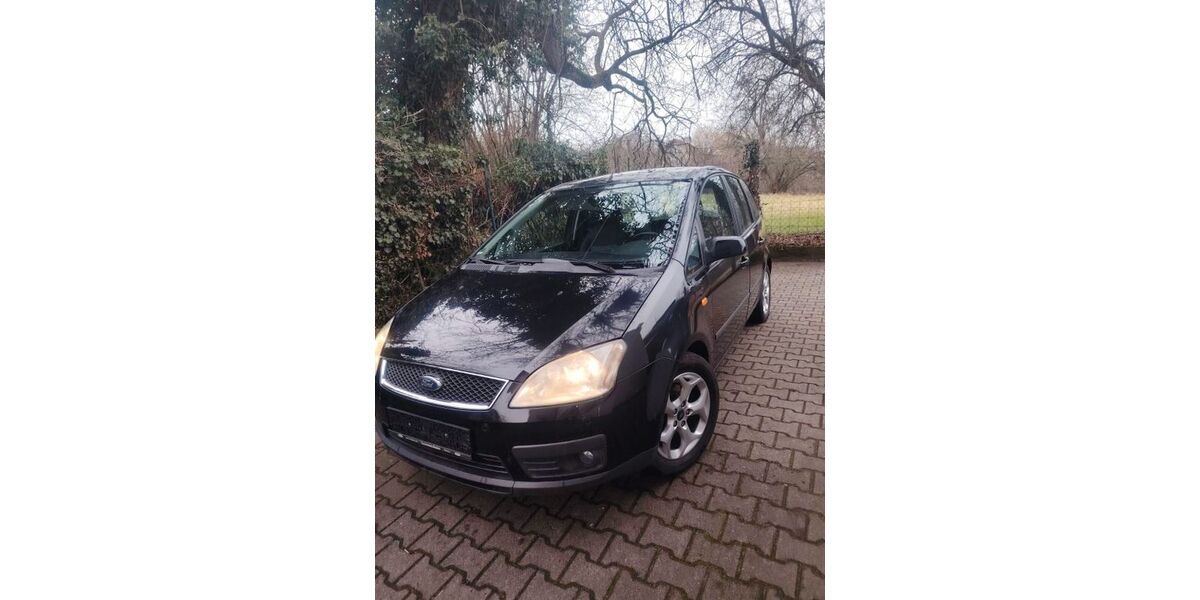Ford C-Max 216.000 km 1.500 &euro; Ober Ramstadt 64372