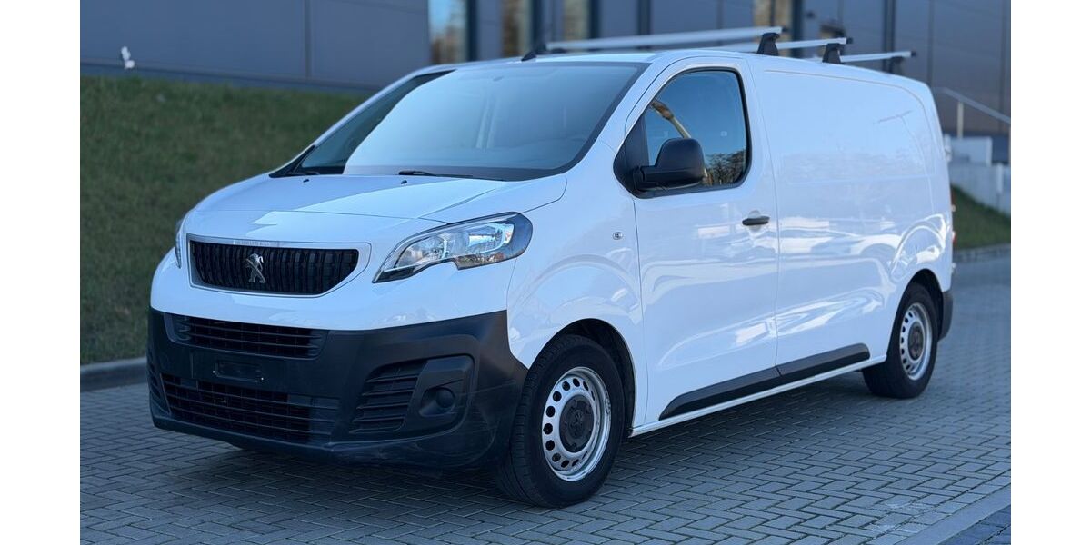 Peugeot Expert 110.000 km 12.400 &euro; Alsdorf 52477
