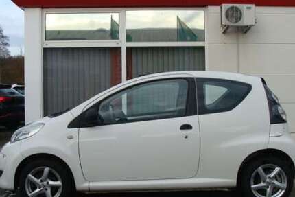 Citroen C1 87.000 km 2.950 &euro; Sauensiek 21644