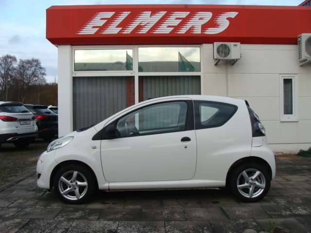 Citroen C1 87.000 km 2.950 &euro; Sauensiek 21644