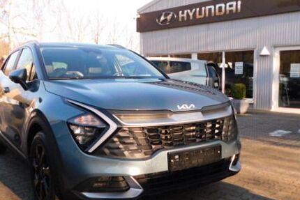 Kia Sportage 32.200 km 25.790 &euro; Königs Wusterhausen OT Zeesen 15711