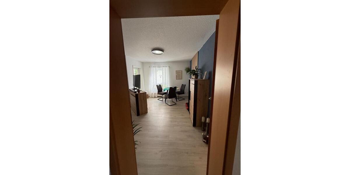 Erdgeschoßwohnung Fritzlar - 3 Zimmer, 73 m&sup2;, 219.000&euro; | Angebot:26738093
