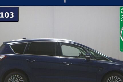 Ford S-Max 141.065 km 14.980 &euro; Gyhum/Bockel 27404