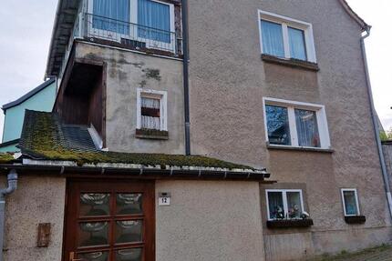Haus Kyffhäuserland - 5 Zimmer, 100 m&sup2;, 39.000&euro; | Angebot:26981973