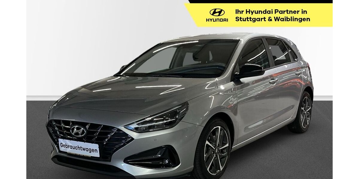 Hyundai i30 71.230 km 17.400 &euro; Stuttgart 70469