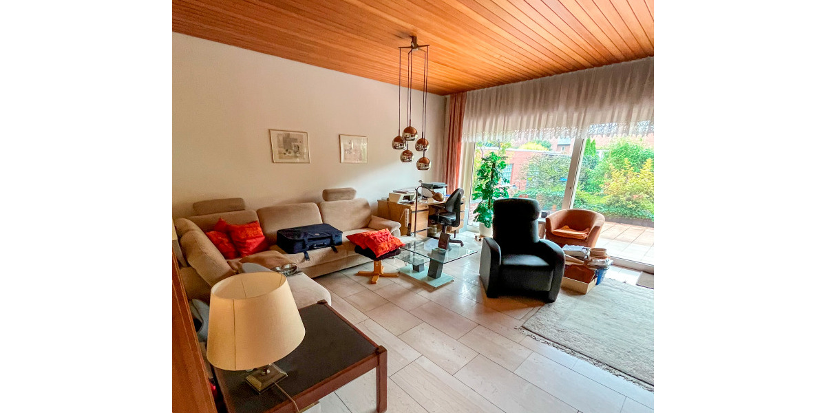 Mehrfamilienhaus, Wohnhaus Gütersloh Innenstadt - 8 Zimmer, 250 m&sup2;, 395.000&euro; | Angebot:25708857