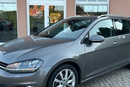 VW Golf 115.727 km 13.900 &euro; Eberswalde 16225