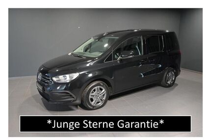 Mercedes-Benz T-Klasse 38.700 km 23.760 € Waiblingen 71332