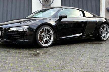 Audi R8 58.000 km 56.500 &euro; Bad Gandersheim 37581