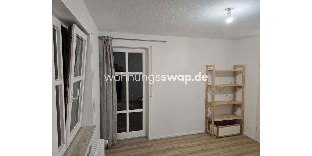 Etagenwohnung Freiburg im Breisgau Betzenhausen - 2 Zimmer, 66 m&sup2;, 1.250&euro; | Angebot:25228491