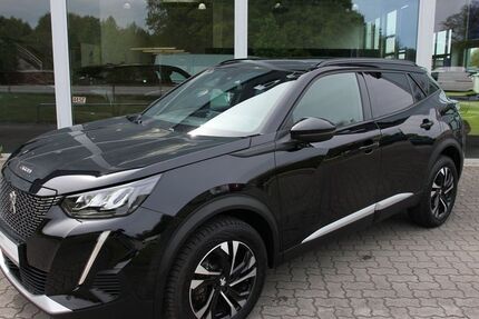 Peugeot 2008 17.900 km 24.970 &euro; Neumünster 24539