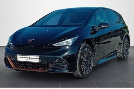 Cupra Born 12.000 km 42.505 &euro; Wernigerode 38855