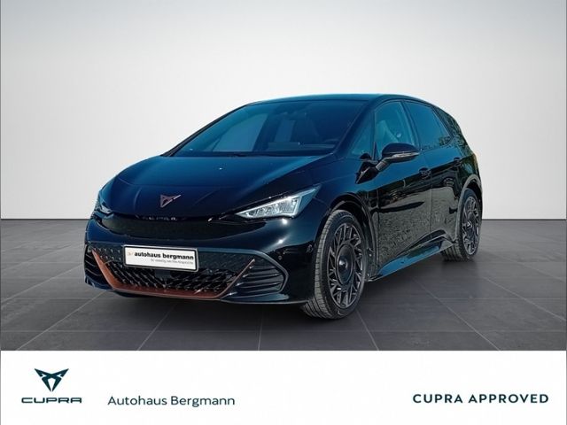 Cupra Born 12.000 km 42.505 &euro; Wernigerode 38855