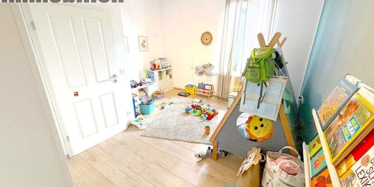 Reihenendhaus Dortmund Husen - 5 Zimmer, 120 m&sup2;, 354.000&euro; | Angebot:25695724