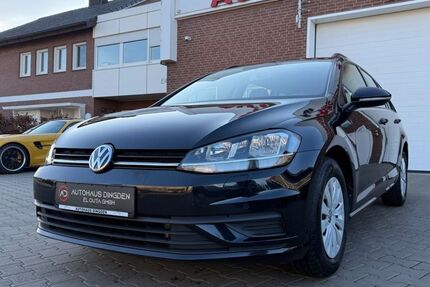 VW Golf 117.000 km 11.990 &euro; Hamminkeln 46499