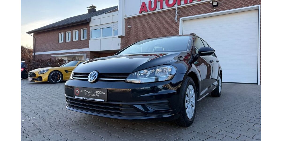 VW Golf 117.000 km 11.990 &euro; Hamminkeln 46499