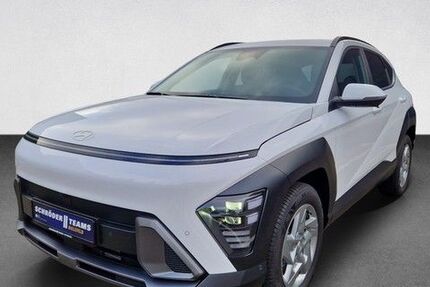 Hyundai KONA 9.018 km 23.690 € Bielefeld 33609