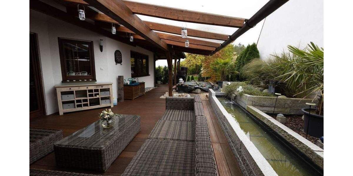 Einfamilienhaus Ellingen Massenbach - 6 Zimmer, 155 m&sup2;, 599.000&euro; | Angebot:26673297