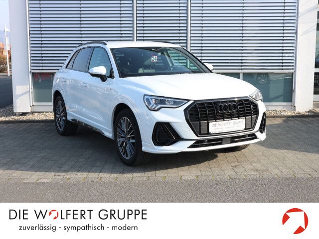 Audi Q3 110.565 km 27.880 &euro; Buergstadt 63927