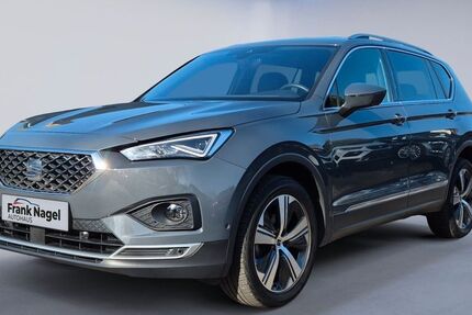 Seat Tarraco 76.350 km 24.442 &euro; Rostock 18106