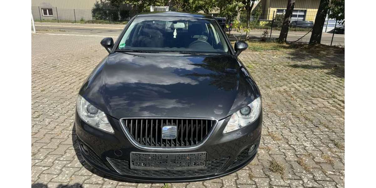 Seat Exeo 149.363 km 5.499 &euro; Delmenhorst 27753