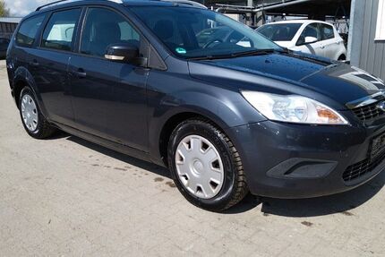 Ford Focus 186.000 km 3.200 &euro; Diepoldshofen 88299