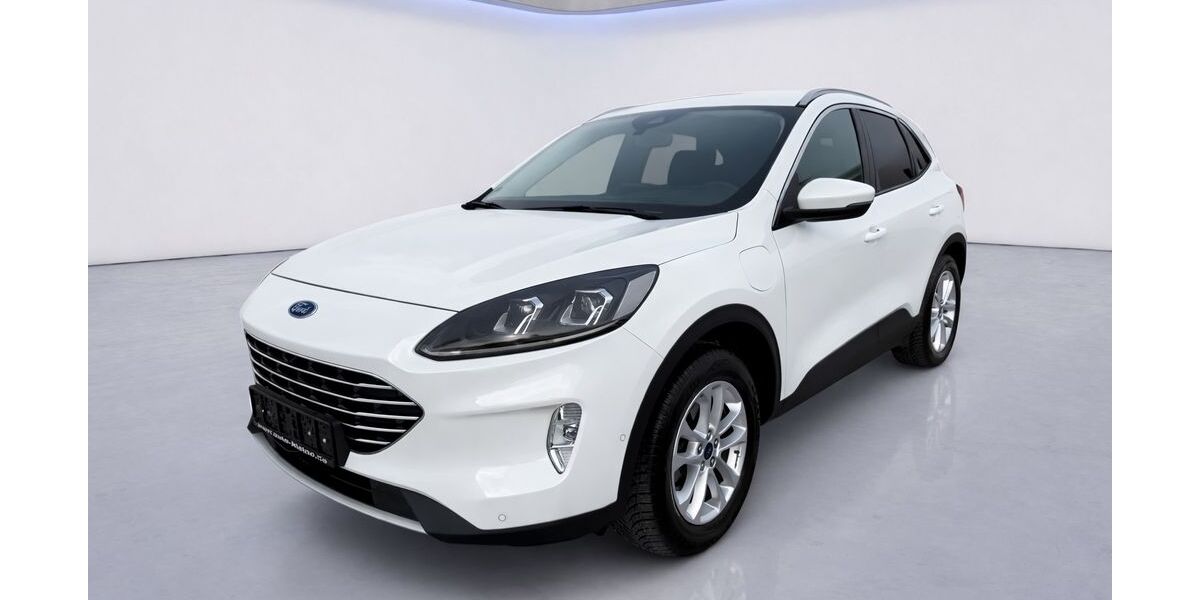 Ford Kuga 113.000 km 15.990 &euro; Neuching 85467