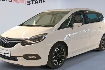 Opel Zafira 79.026 km 18.990 € Untermeitingen 86836