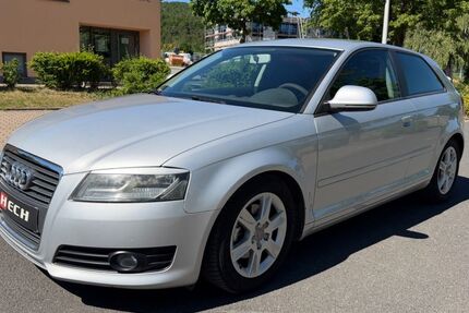 Audi A3 226.673 km 2.390 &euro; Bad Bocklet 97708