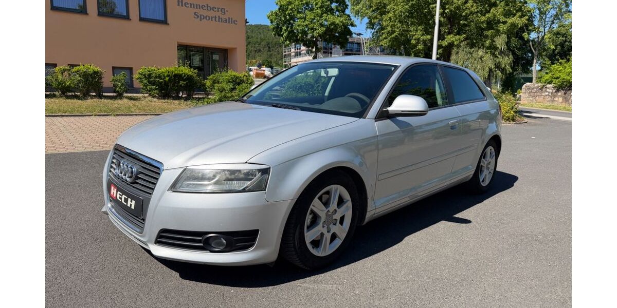 Audi A3 226.673 km 2.390 &euro; Bad Bocklet 97708