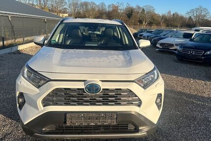 Toyota RAV 4 249.000 km 18.999 &euro; Ratzeburg bei Hamburg 23909