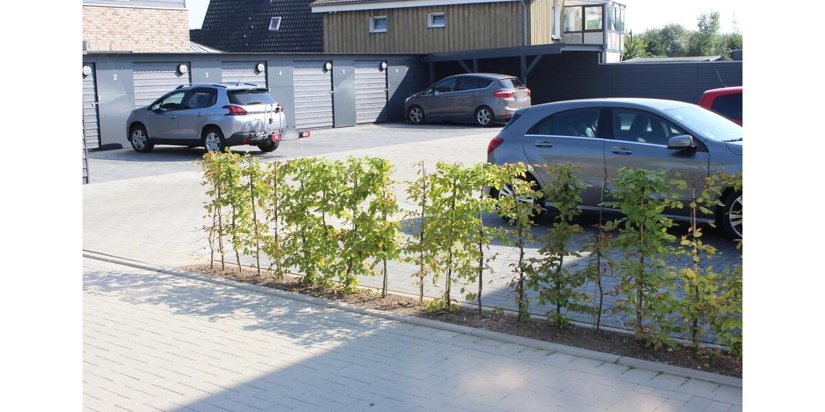 Etagenwohnung Heide - 3 Zimmer, 75 m&sup2;, 895&euro; | Angebot:24937945