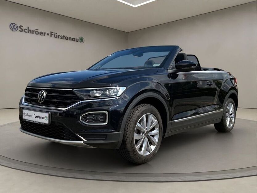 T-Roc