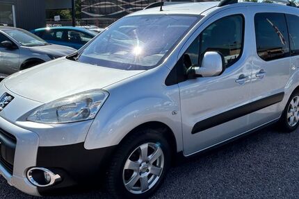 Peugeot Partner 229.000 km 3.450 &euro; Saarlouis 66740