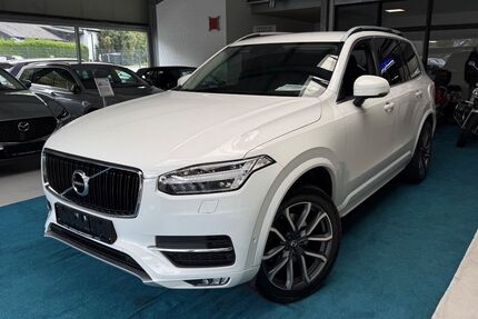 Volvo XC90 233.000 km 19.499 &euro; Freudenberg 57258