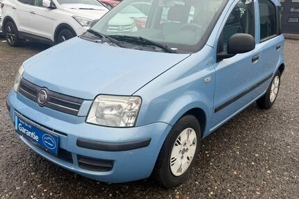 Fiat Panda 164.000 km 1.850 &euro; Kamp-Lintfort 47475