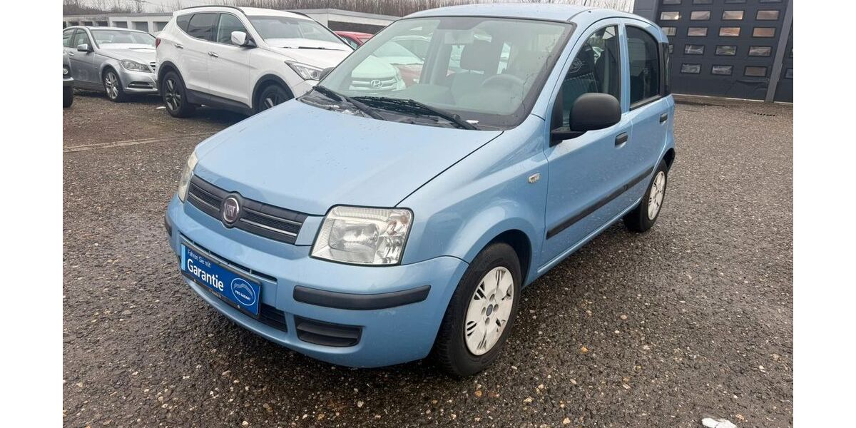 Fiat Panda 164.000 km 1.850 &euro; Kamp-Lintfort 47475