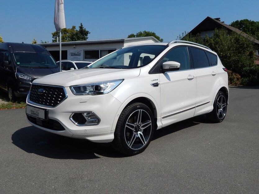 Kuga