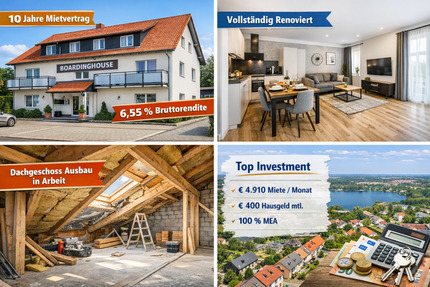 Haus Rüdersdorf bei Berlin Hennickendorf - 9 Zimmer, 245 m&sup2;, 899.000&euro; | Angebot:25333340